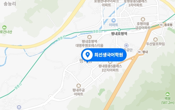 지도 크게 보기